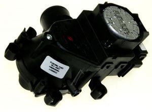 3-Wege-Magnetventil für Beko Geschirrspüler C00914216 Dreifach