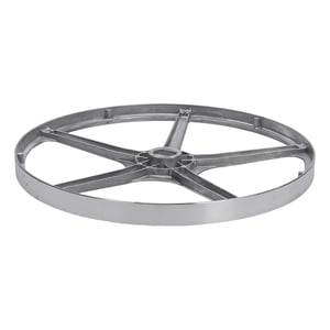 Riemenscheibe passend für Samsung DC66-00500A BLUPARTS in Waschmaschine 10108381