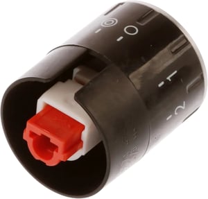 Drehgriff-Kochstelle 00619648