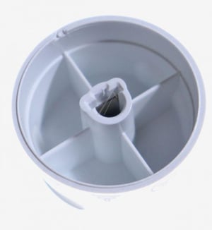 Knebel, Ofen, Weiss (3425839010)