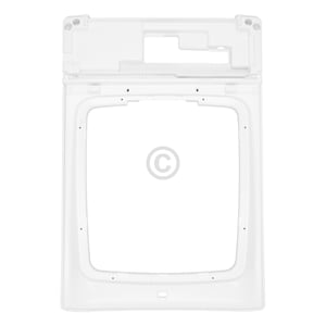 Obere Abdeckung Haier 70055442 für Waschmaschine Haier