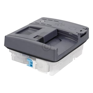 Elektroverteiler für Geschirrspüler Candy Hoover 41051539 Dosierventil Modul