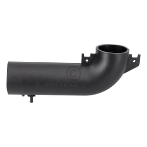 Dust collection pipe 201-2453-0060