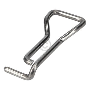 Türverschluss Amica 1017813 Riegel für Türe Geschirrspüler