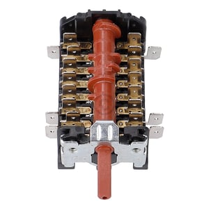 Backofenschalter Amica 8062895 Gottak 800810K für Herd Amica