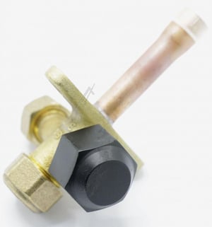 Gasventil für Midea Klimaanlage 15500204000021 Gasregelung