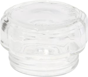 Glaslinse für Backofen BSH-Gruppe 00188236 Hitzeschutz