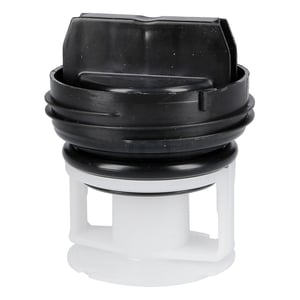 Flusensieb für COPRECI Pumpe Indesit 482000023381 in Waschmaschine