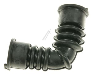 Luftführungsschlauch für Waschmaschine Samsung DC6700647A EPDM, 19,6x1,7cm, 50cm