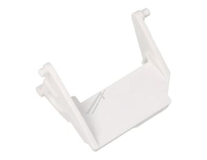 Hebel für Mikrowelle Bosch 10019853 Betätigung