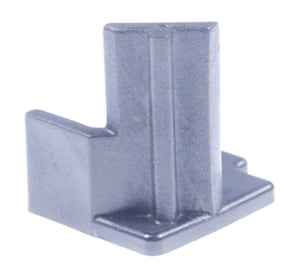 Distanzstück Innenscheibe für Backofen Electrolux AEG 140165068010 Befestigungselement