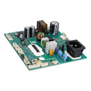 Main board of station 201-2515-0057 Ecovacs