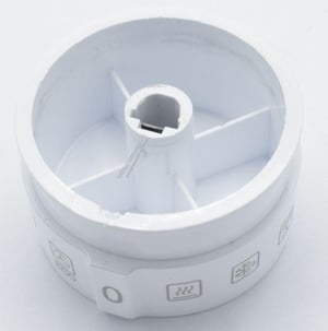 Bediendrehknopf für Ofen Amica 9074281 Steuerknopf Backofen