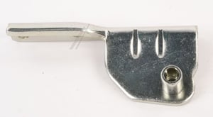 Haier Kühlschrank Scharnier rechts 49052985 Türanschlag