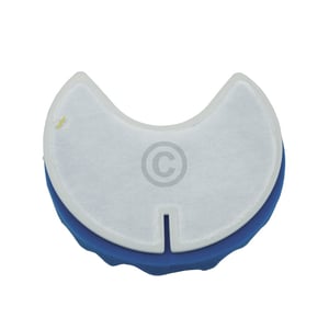 Filter Schaumfilter + Mikrofilter für Staubbehälter wie Samsung DJ97-00849B