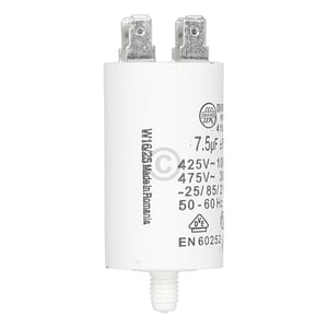 Kondensator Candy/ Hoover 92215292 für Trockner CANDY/ HOOVER