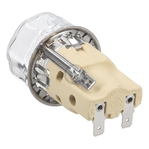 Lampeneinheit smeg 696050220 für Backofen