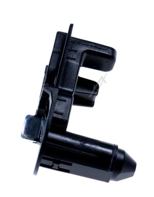 Liebherr Kühlschrank Scharnier 742164800 Box