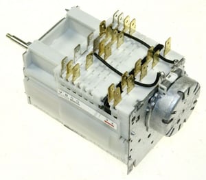 Timer für Waschmaschinen (1247059056)