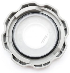 Salzbehälterdeckel für Ofen Amica 1045602 Ersatzdeckel Salz