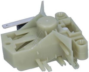 Türschloss mit Mikroschalter 49037176 für Geschirrspüler CANDY/ HOOVER