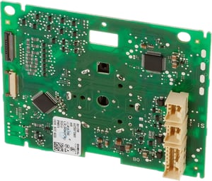 Bedienmodul programmiert 12021831
