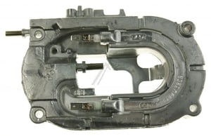 Generator 230V Wechselstrom 2x600W für Kaffeemaschine Hisense Gorenje 787734 Heizelement Stromversorgung