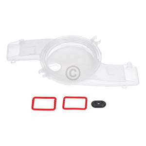 Window Cleaner Wind duct 201-J001-0050 Ecovacs