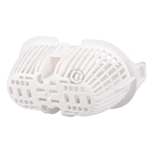 Flusensieb oval passend für Electrolux 1327138150 BLUPARTS in Waschmaschine