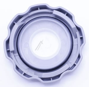 Salzbehälterdeckel für Geschirrspüler Midea 12176000024730 Spülmaschine