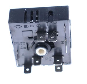 Energieregler Einkreis für Ofen Atlan 303050400001 Drehschalter