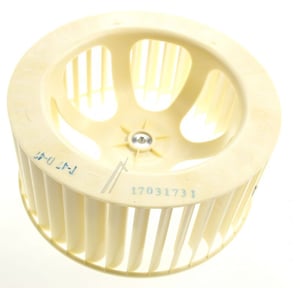 Ventilatorrad für Klimaanlage Aeg 4055349429 Turbinenrad Gebläse