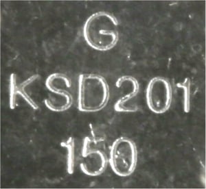 Temperaturregler für Bosch Mikrowelle 10013270 Heizung, Steuerung