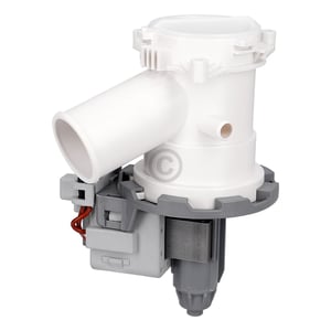 Ablaufpumpe passend für Beko 2801100300 für Waschmaschine 10108629 Bluparts