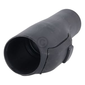 Adapter für Rowenta LockSystem auf 35mm RohrØ Staubsauger