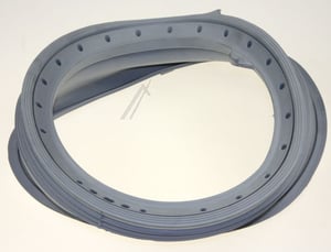 Türmanschette für Waschmaschine Zanussi 1321091025 Dichtung, Bullauge