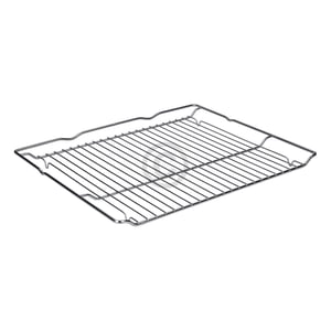 Grillrost wie BOSCH 00577170 455x370mm HEZ634000 für Backofen