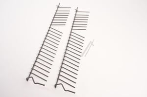 Klappstachel für Bosch-Ofen Com 00668360 Unterkorb