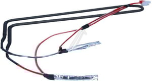 Abtauheizung für Kühlschrank LG MEE62606001 130W, 330x140mm