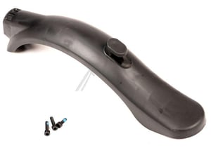 Hinteres Schutzblech mit integriertem Haken JEEP JE-JAF-AS-230002-028 für E-Scooter