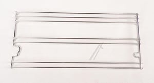 Auflagerost für Ofen Bosch Siemens 11064133 Rost rechts