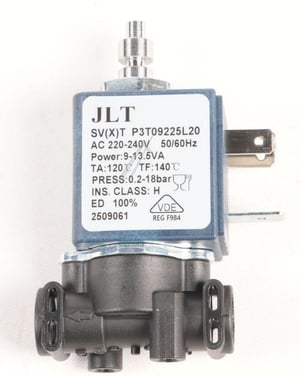 Magnetventil für Kaffeemaschine Delonghi As00006229 3VA 220-240V