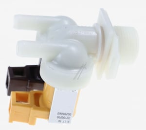 Doppel-Magnetventil für Waschmaschine Robertshaw 265772/086311 Wasserzulauf