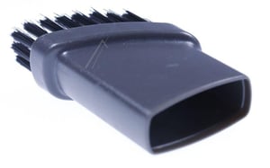 Fugendüsen-Pinsel für Staubsauger Thomas 139215 Ø32mm, Grau