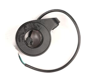 Gashebel Aprilia eSRZ ESRZWTS APMO210007 ESRZ APMO210005 für E-Scooter