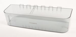 Flaschenhalter Tür Boden für Kühlschrank Dometic 207541605 für Türfach unten