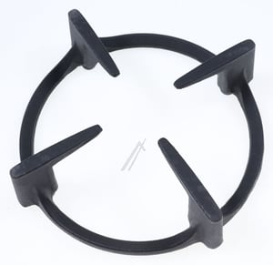 Backblech für Ofen Electrolux 140055859031 Hilfsrost, mittel