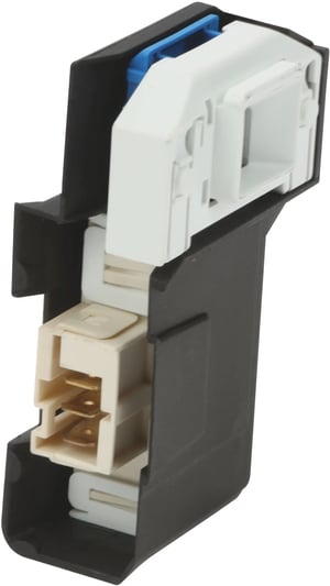 Verriegelung-elektrisch 00607383