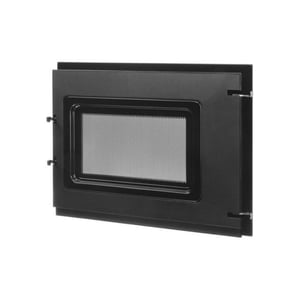 Tür für Bosch Mikrowelle 00774037 Mikrowellentür