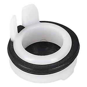 Abdeckung PUMPENSUMPF-GEHAEUSE Bauknecht C00257097 für Geschirrspüler Bauknecht